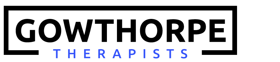 trauma informed therapy Ontario at Gowthorpe Therapists