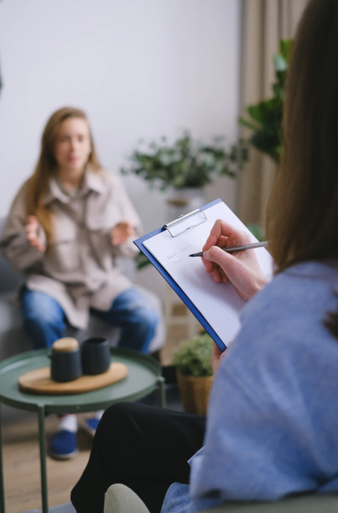 EMDR therapy Ottawa
