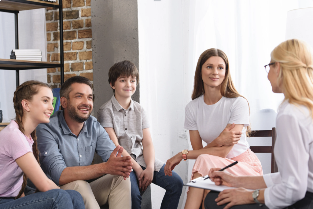 One-on-One Therapy (Adults)