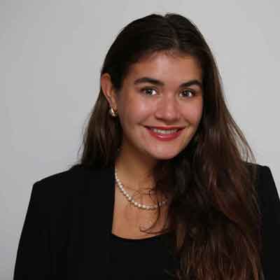 Sophie Simard, Owner at Gowthorpe Therapists