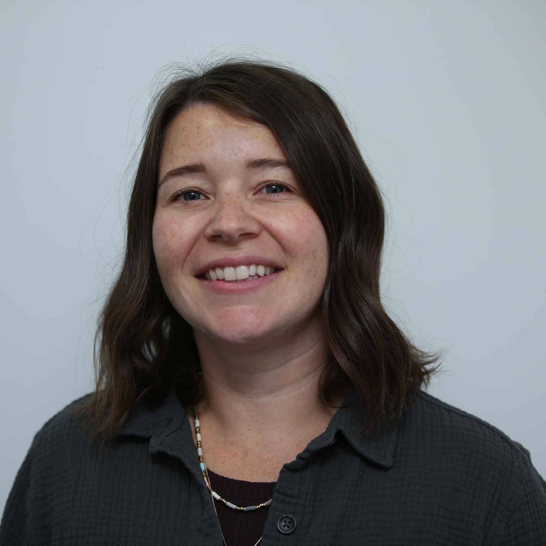 Anastasia Burns, therapist Gowthorpe Therapists