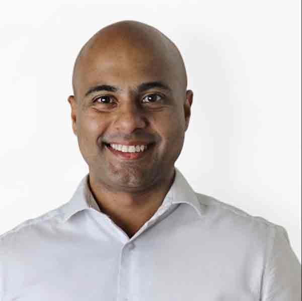 Gauhar Shariff, therapist at Gowthorpe Therapists