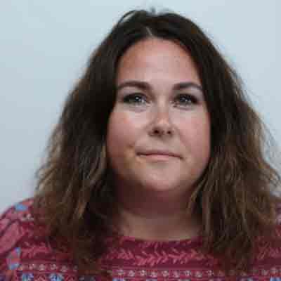 Jade Gammon, Therapists at Gowthorpe Therapists