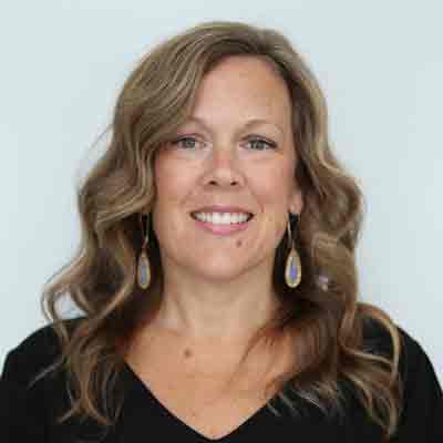 Krista Shortt,
Administration Manager at Gowthorpe Therapists