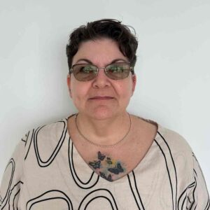 Lee Kellogg, therapist at Gowthorpe Therapists